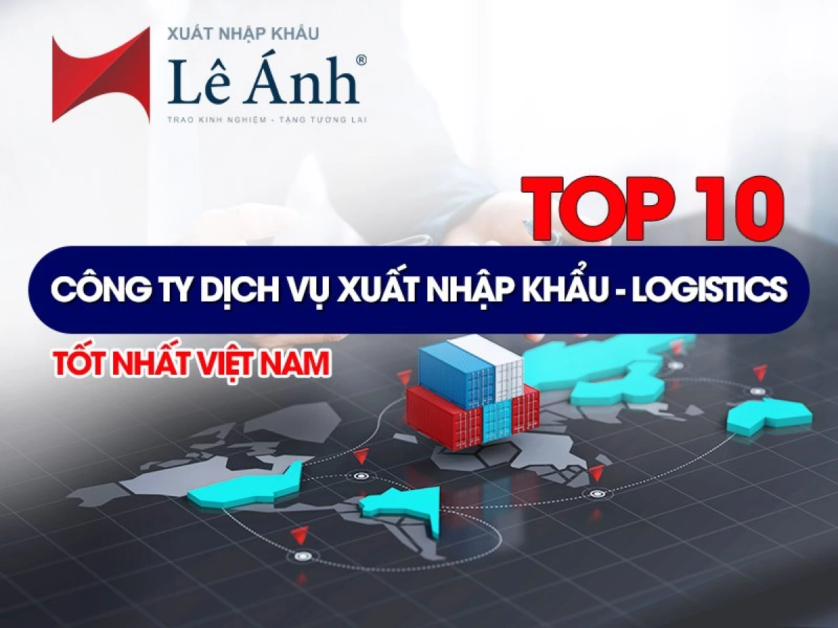 Linh Lam Thành Transport - Đối tác cung cấp xe nâng uy tín