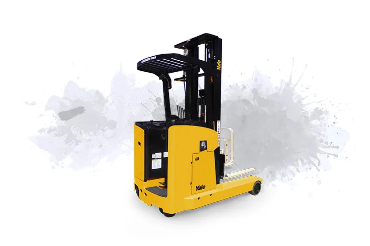 Các loại xe nâng nhà xưởng: xe nâng điện, xe nâng dầu, xe nâng gas, reach truck...