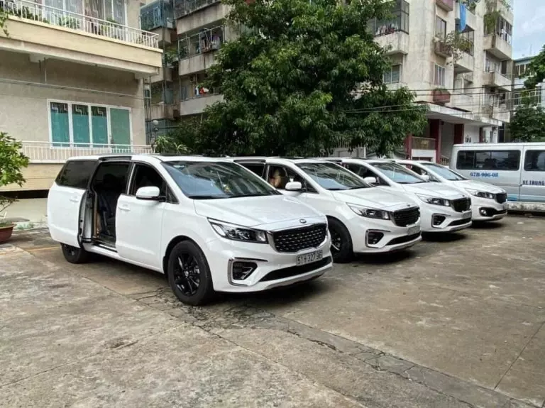 Xe ghép Hà Nội Thái Bình