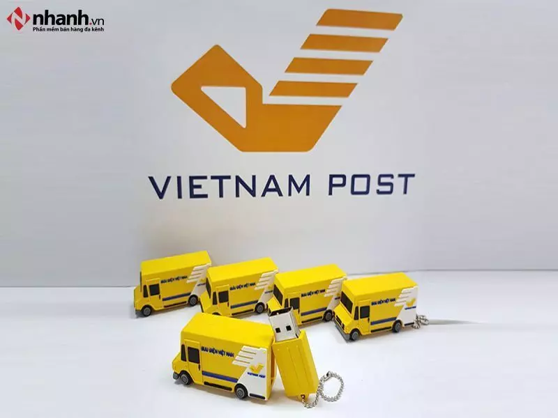 Tra cứu bưu phẩm VNPost qua tin nhắn