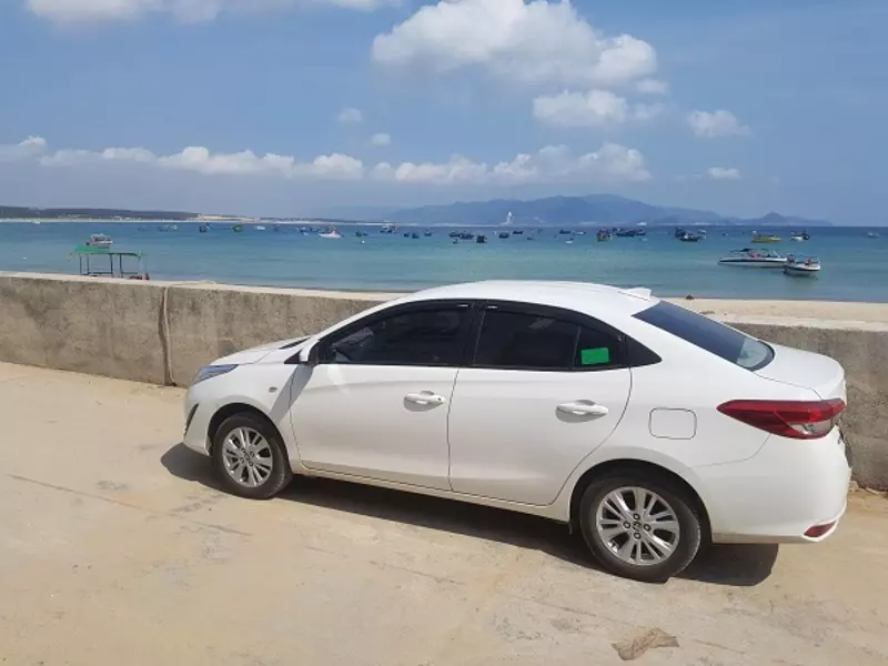 Taxi An Thới 24/24 Phú Quốc