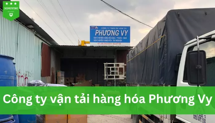 Chành xe Á Châu đi Cần Thơ