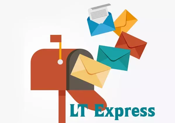 LT Express là địa chỉ gửi hàng đi nước ngoài