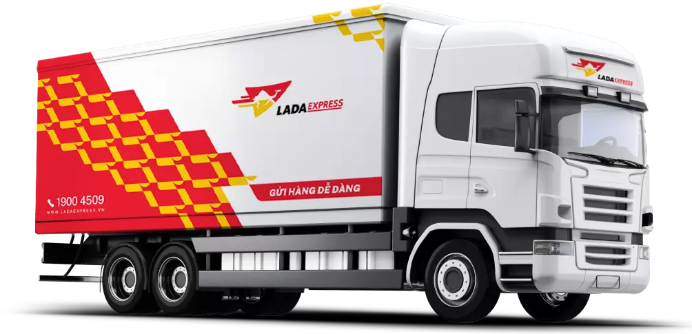 LADA Express gửi hàng từ Hà Nội đến Hải Phòng